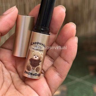 Labial Cremoso Cappuvini