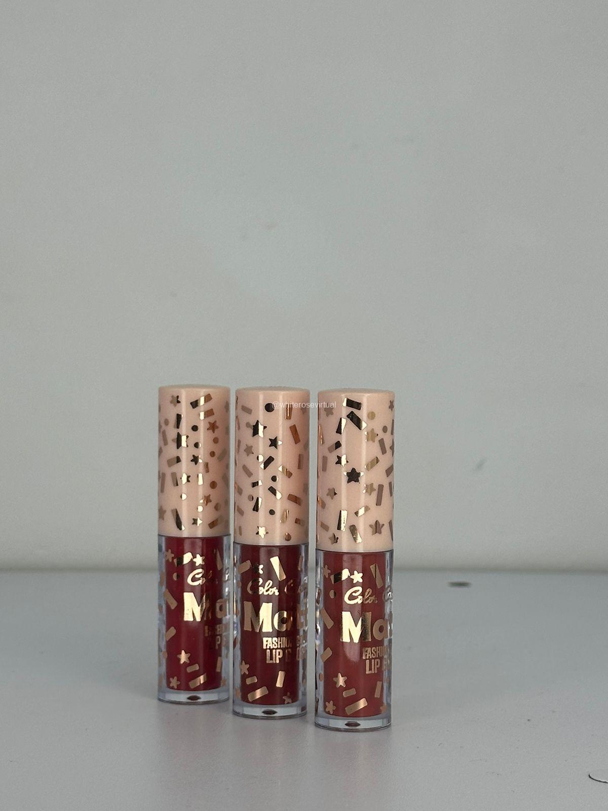 Labiales Matte - Imagen 2