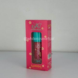 Rubor Engol Líquido