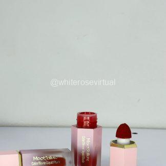 Rubor líquido Mocallure