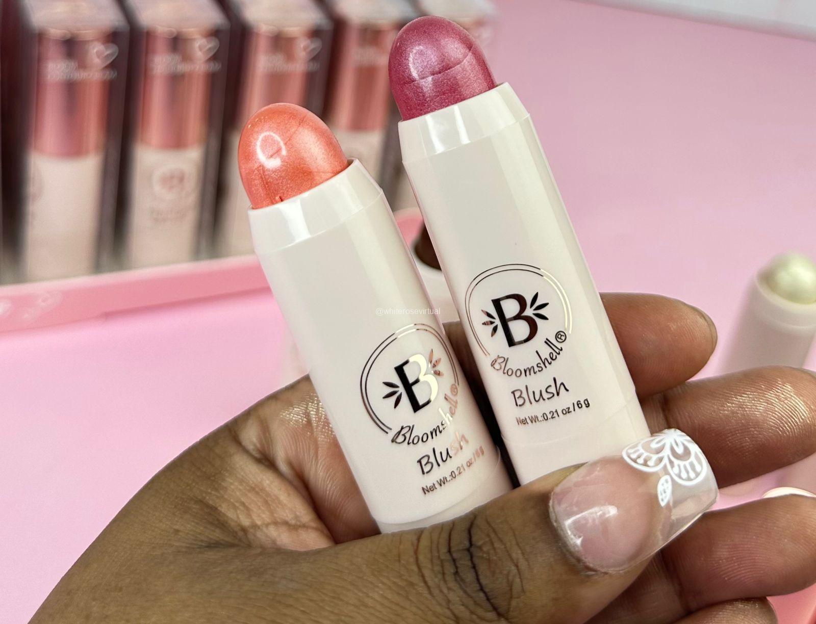 Rubor Stick Bloomshel