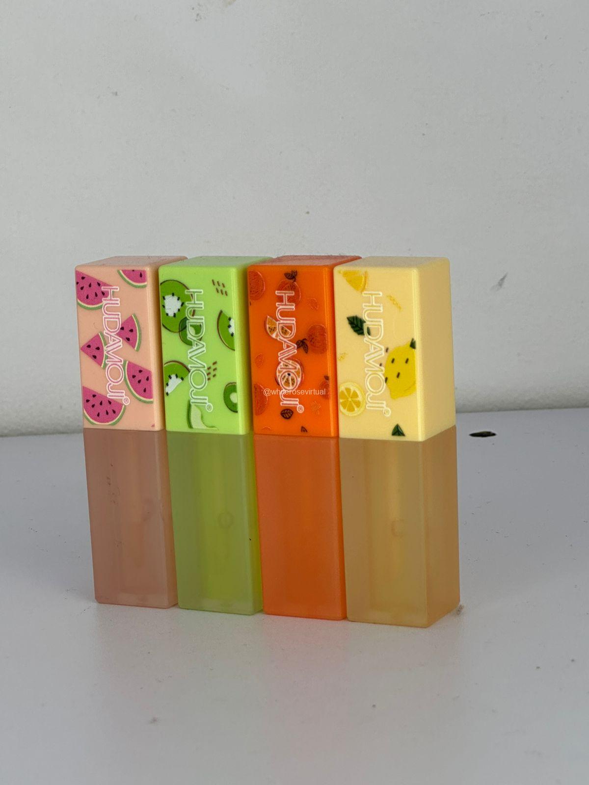 Voluminizador Frutas