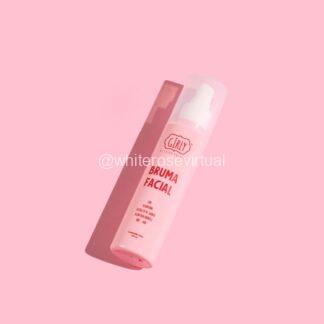 Bruma Facial Girly