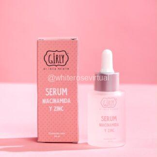 Serum Niacinamida Girly
