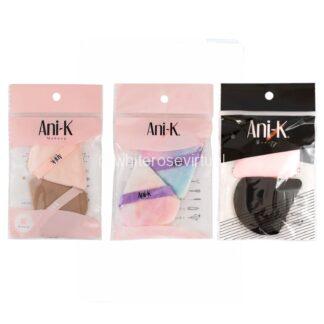 Kit X2 Borla Anik