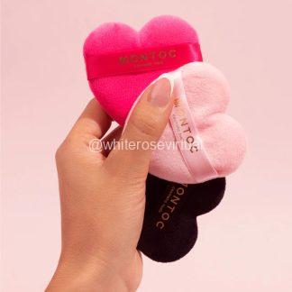 Borla Corazón Montoc