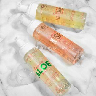 Espuma Facial Purpure