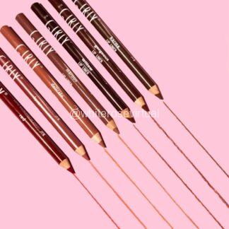 Lápiz Labios Girly