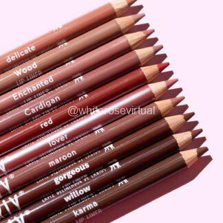 Lápiz Labios Girly