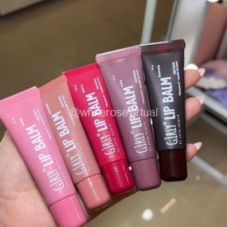 Lip Balm Girly
