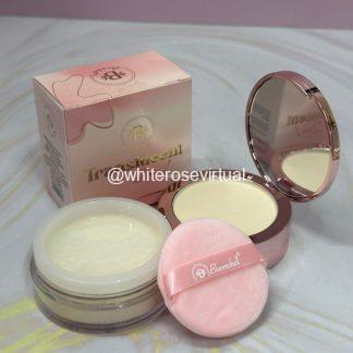 Polvo Suelto 2 en 1 Bloomshell - Imagen 3