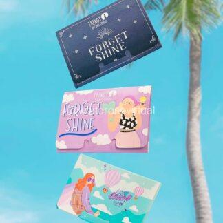 Papelitos De Arroz Trendy