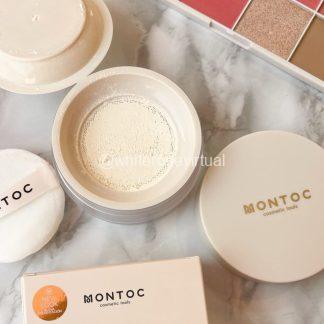 Polvo Suelto Montoc - PEQUEÑO 10g