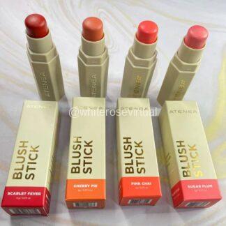 Rubor En Stick Atenea