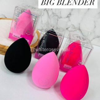 Esponja Grande Bloomshell