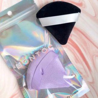 Borla Basica Montoc - NEGRA