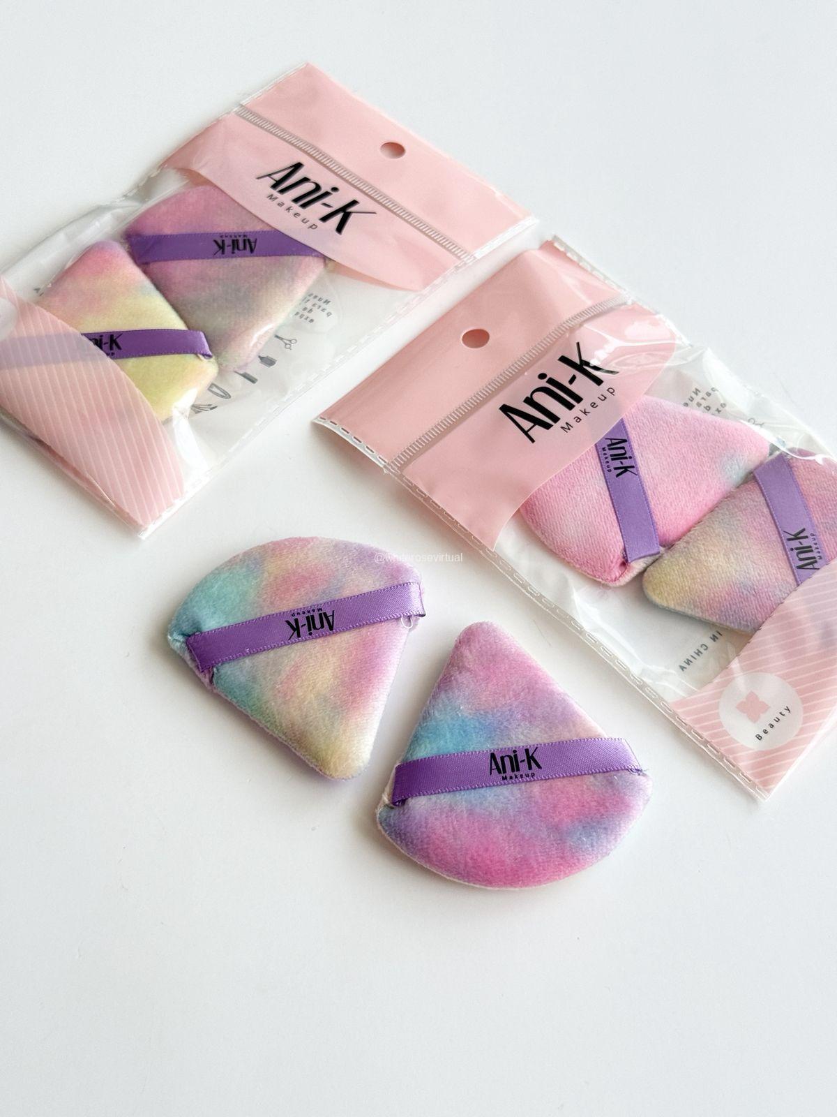 Kit X2 Borla Anik - Imagen 2