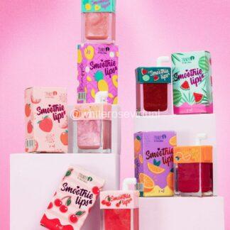 Brillo Voluminizador Frutas Trendy Locura