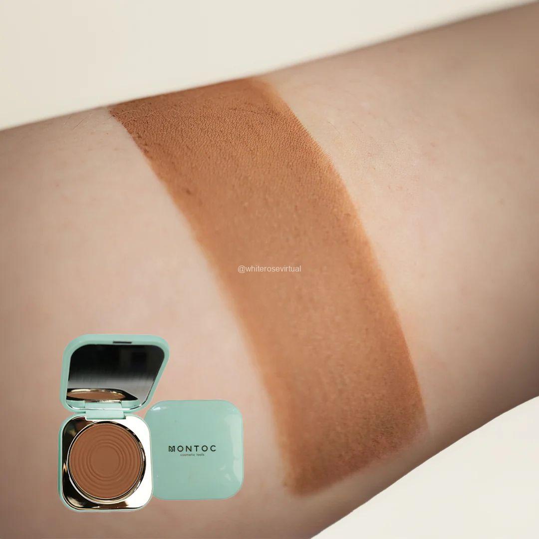 Bronzer Hello Beach Montoc - Imagen 2