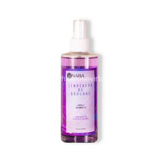 Limpia Brochas Naba
