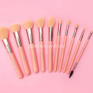 Brochas Mandarín Lula