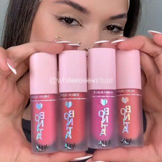 Rubor Bonita Liquido Anik