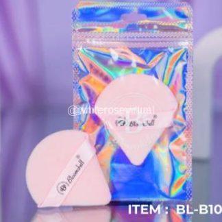 Borla Rosada Bloomshell