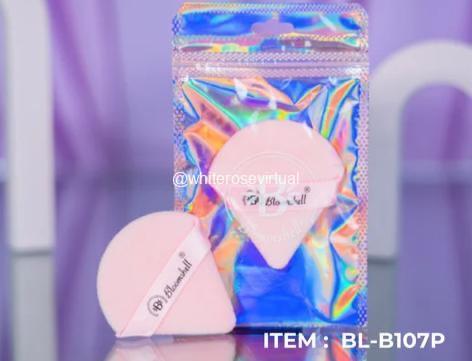 Borla Rosada Bloomshell