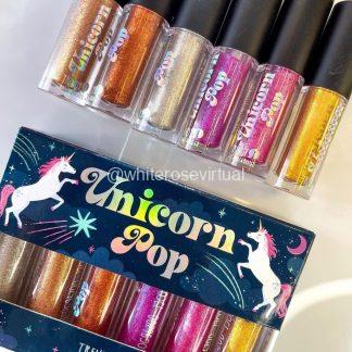 Delineadores Unicorn Pop Trendy