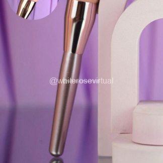 Brocha Polvo C8 Bloomshell