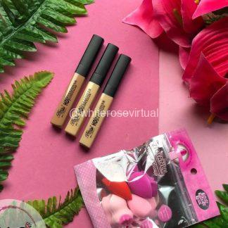 Corrector Hd Bonshik