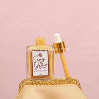 Sexy Glow Iluminador Corporal