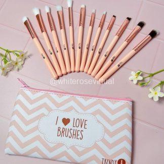 Kit Ojos Básico Trendy