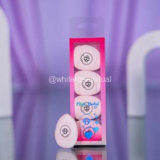 Mini Dedales X4 Bloomshell