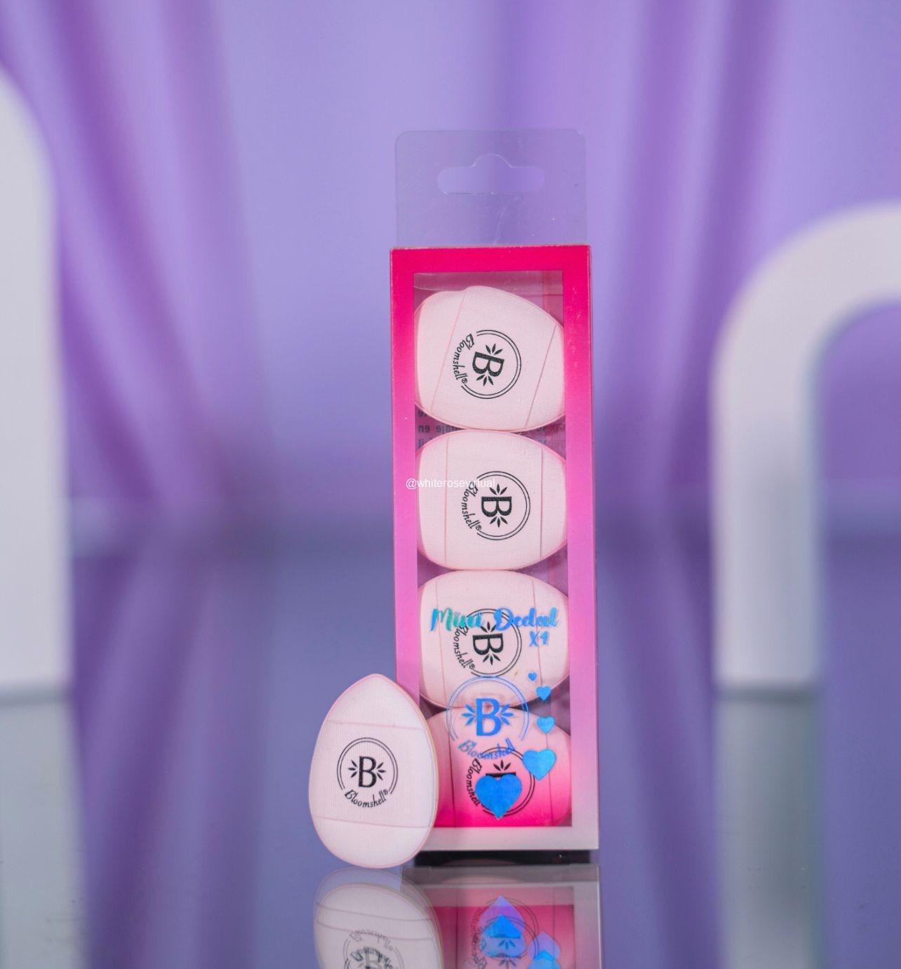 Mini Dedales X4 Bloomshell