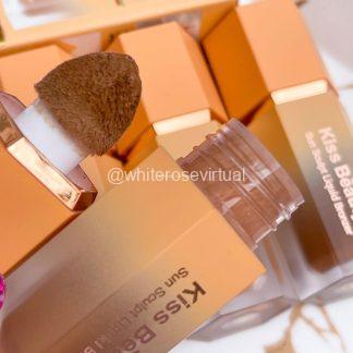 Bronzer Kiss Beauty