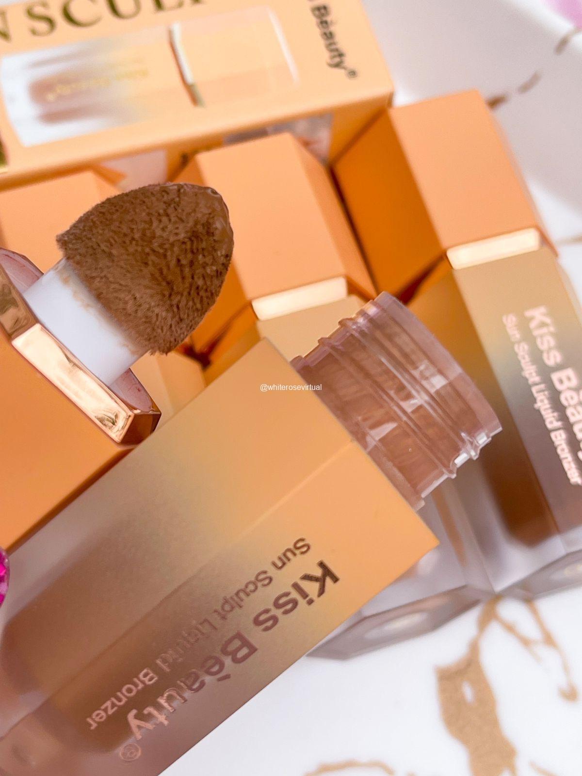 Bronzer Kiss Beauty