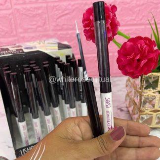 Delineador Blanco Ushas