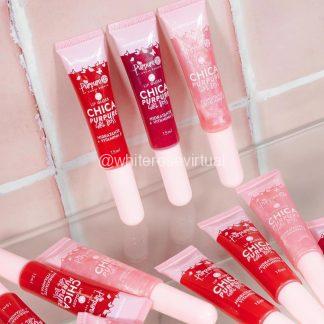 Lip Gloss Purpure