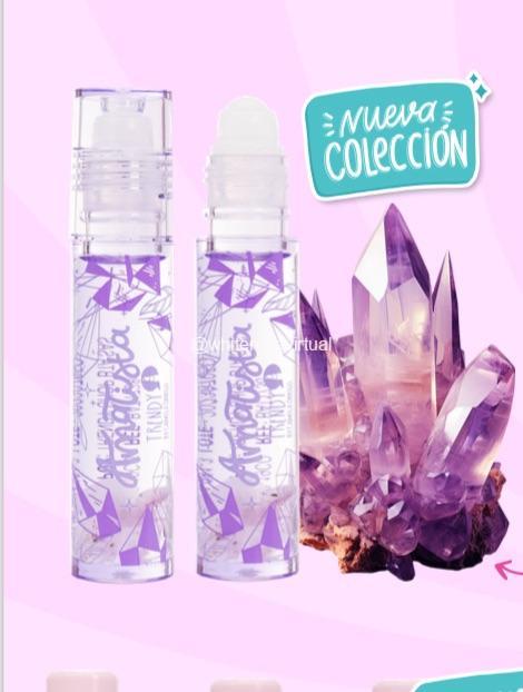 Gloss Amatista Trendy