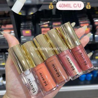 Gloss 1st Scene Atenea