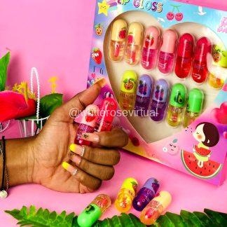 Brillo Magic Cápsula