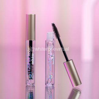 Pestañina Transparente Bloomshell