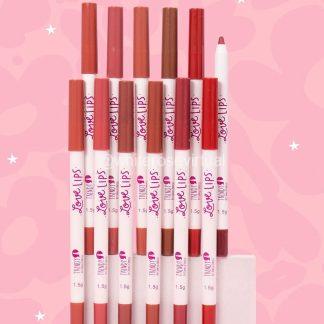 Lápiz De Labios Trendy