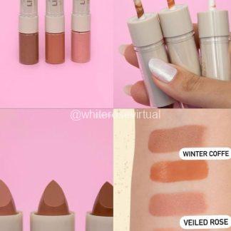 Labial Gloss Duo Atenea