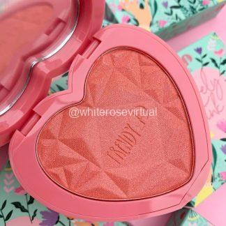 Rubores Lovely Link Trendy