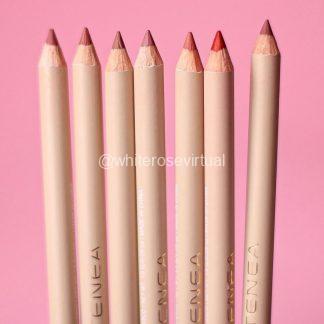 Lápiz Labios Atenea