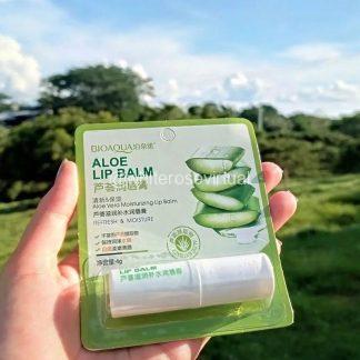 Bálsamo Hidratante Aloe