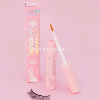 Serum Pestañas Trendy