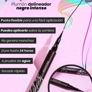 Delineador Montoc